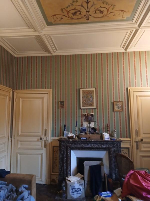 Maison - 200 m² - 8 pièces