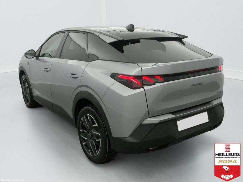Peugeot 3008 Hybrid 145 e-Dcs6 Gt