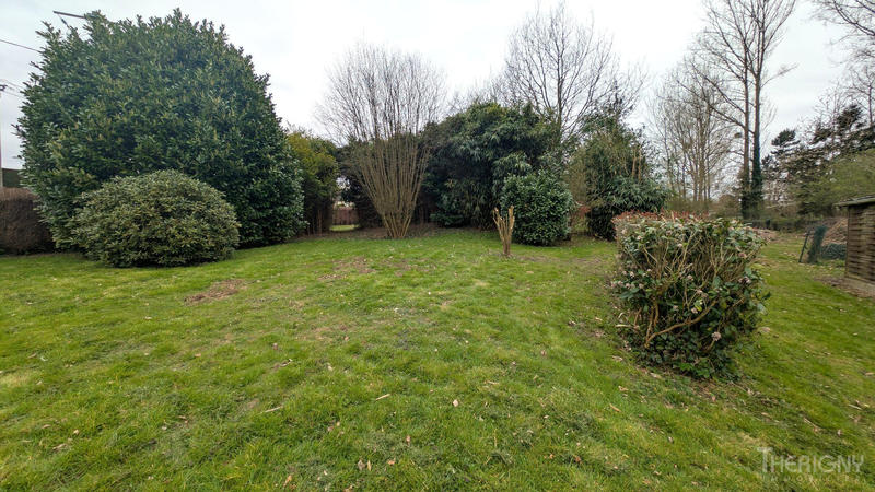 Maison - 54 m² - 2 pièces