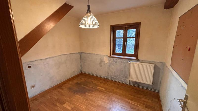Maison - 160 m² - 5 pièces