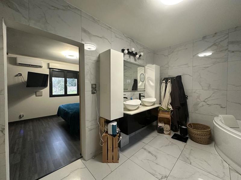 Maison - 135 m² - 5 pièces