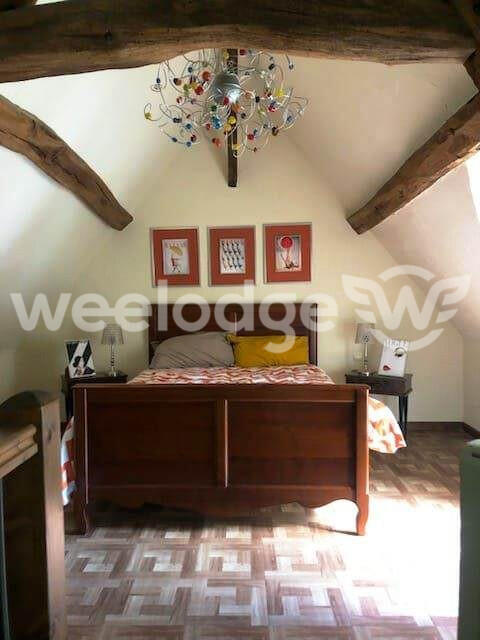 Maison - 114 m² - 5 pièces