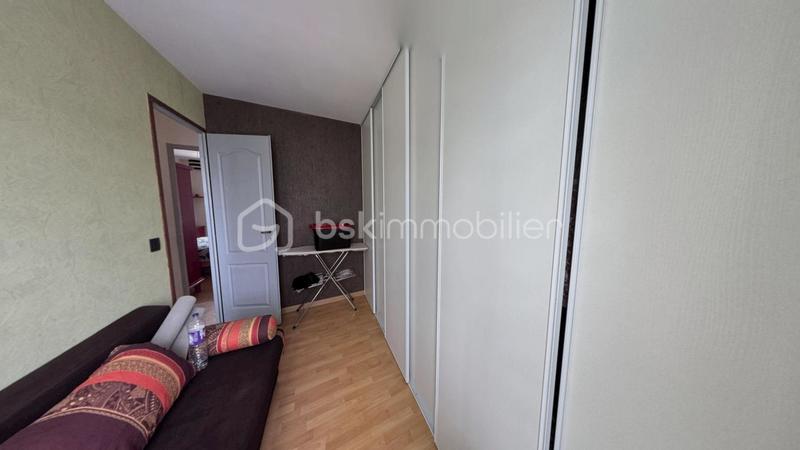 Maison traditionnelle - 99 m² - 4 pièces