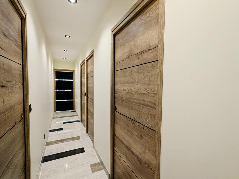 Villa - 160 m² - 7 pièces