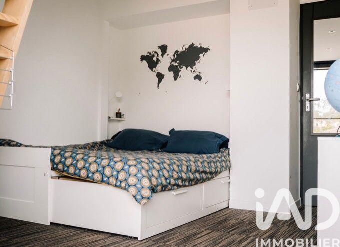 Maison de maîtres - 284 m² - 6 pièces