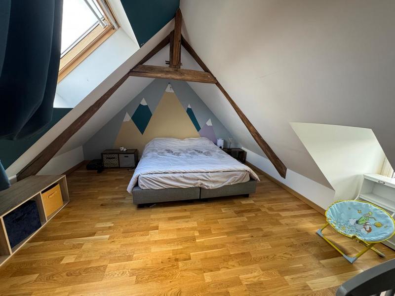 Maison - 103 m² - 4 pièces