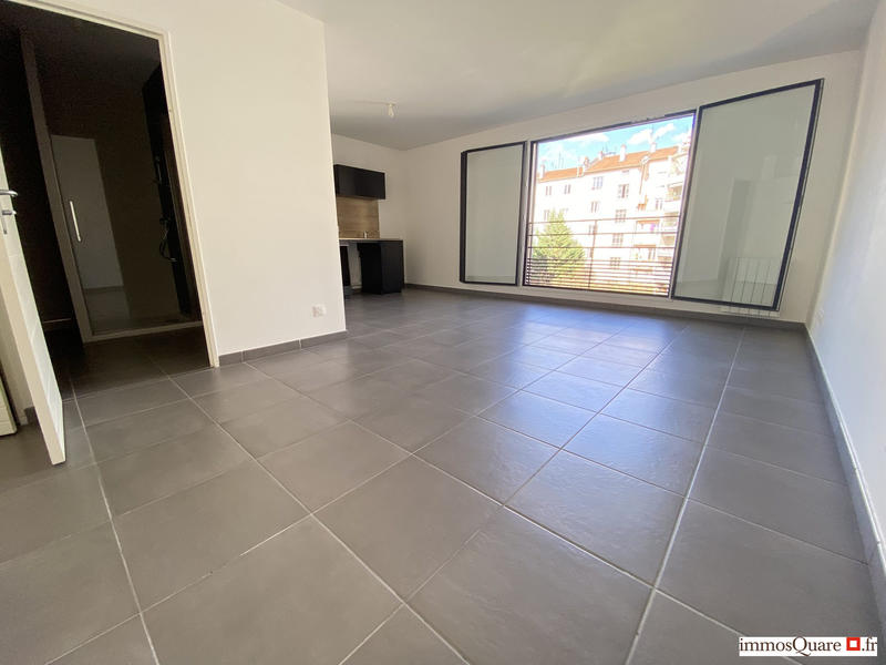 Appartement - 32 m² - 1 pièce