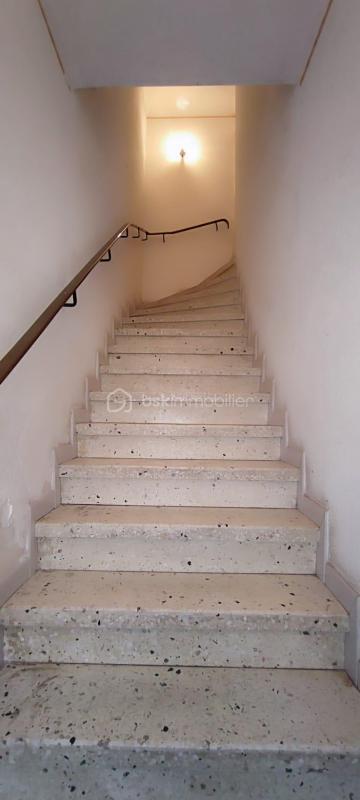 Maison de ville - 110 m² - 4 pièces