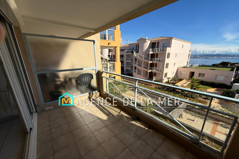 Appartement - 30 m² - 2 pièces