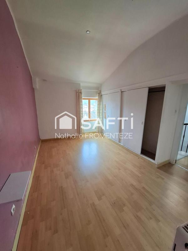 Appartement - 74 m² - 3 pièces