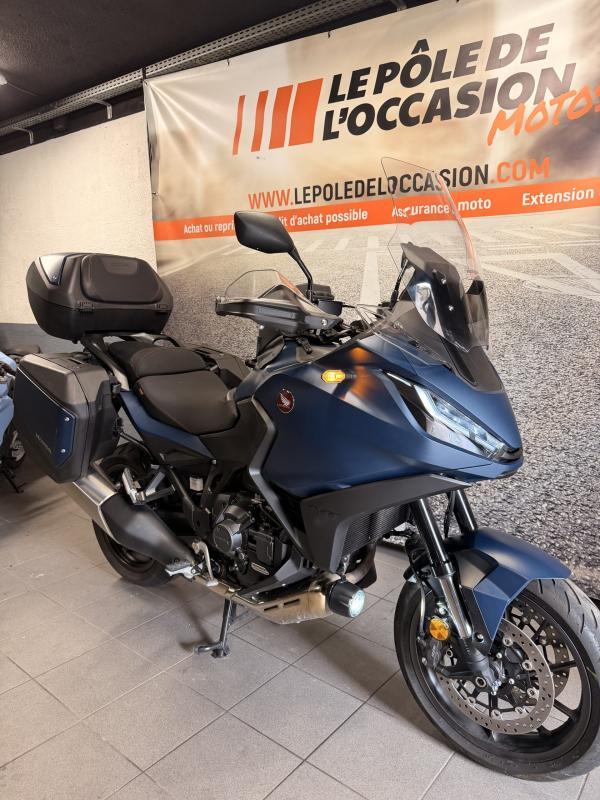 Honda Nt1100 Dct - Nt 1100 - Nt1100d