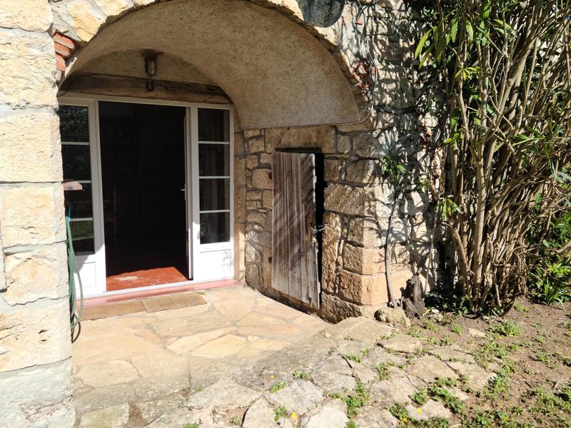 Maison - 111 m² - 7 pièces