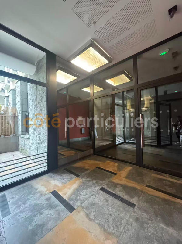 Appartement - 88 m² - 4 pièces