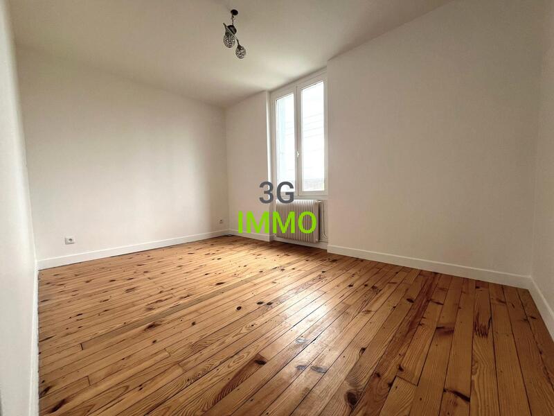 Maison - 144 m² - 7 pièces