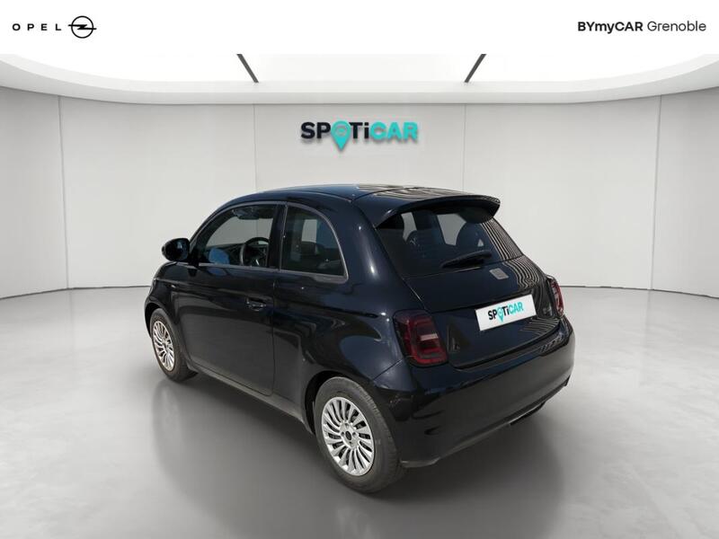 Fiat 500 500e Berline e 118 ch Nouvelle