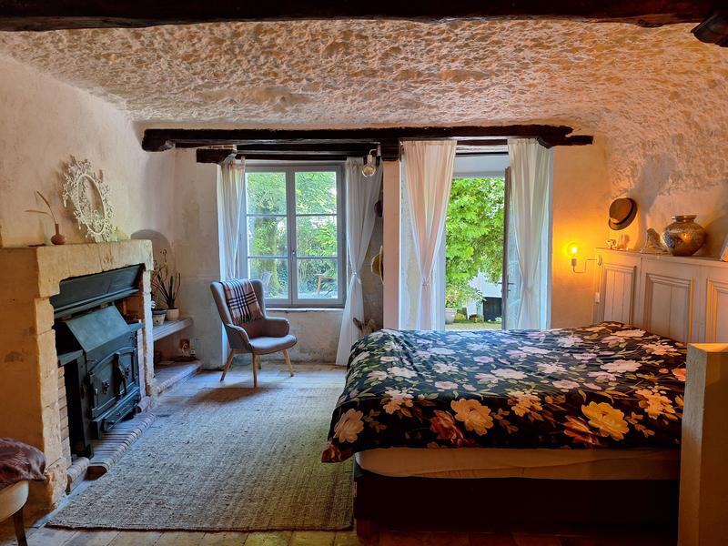 Villa - 134 m² - 5 pièces