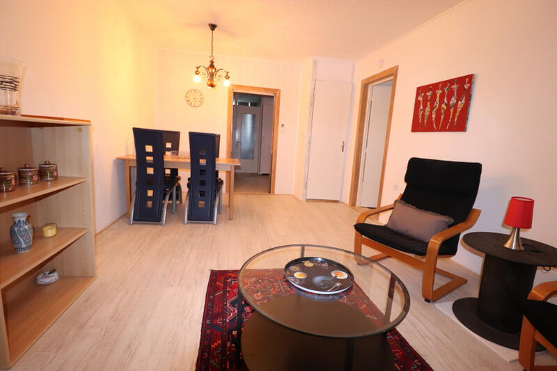 Immeuble - 220 m² - 7 pièces