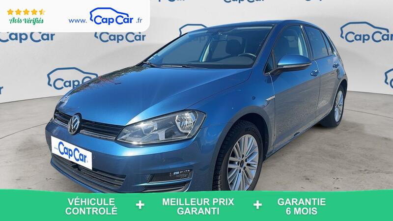 Volkswagen Golf 1.4 Tsi 150 Cup