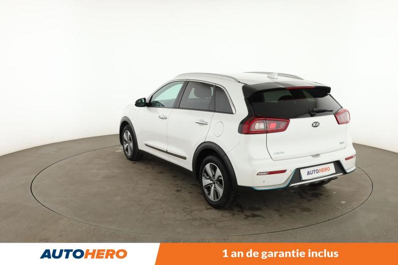 Kia Niro 1.6 GDi Plug-In Hybrid Motion Dct6 141 ch