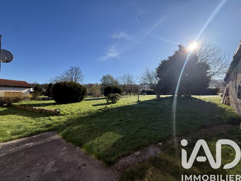 Ferme - 98 m² - 4 pièces