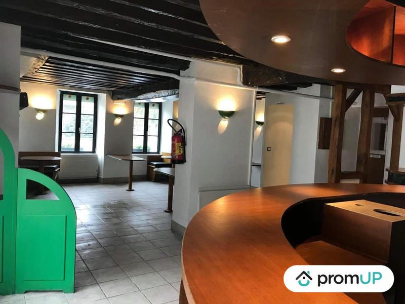 Maison - 295 m² - 9 pièces