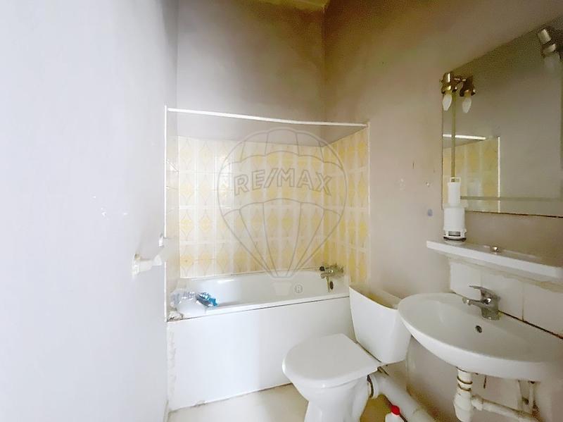 Studio - 19 m² - 1 pièce