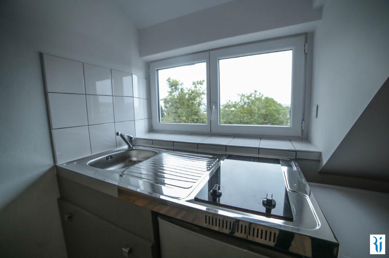 Appartement - 27 m² - 2 pièces