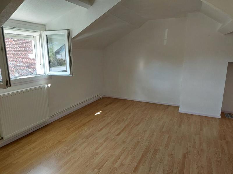 Maison - 75 m² - 5 pièces