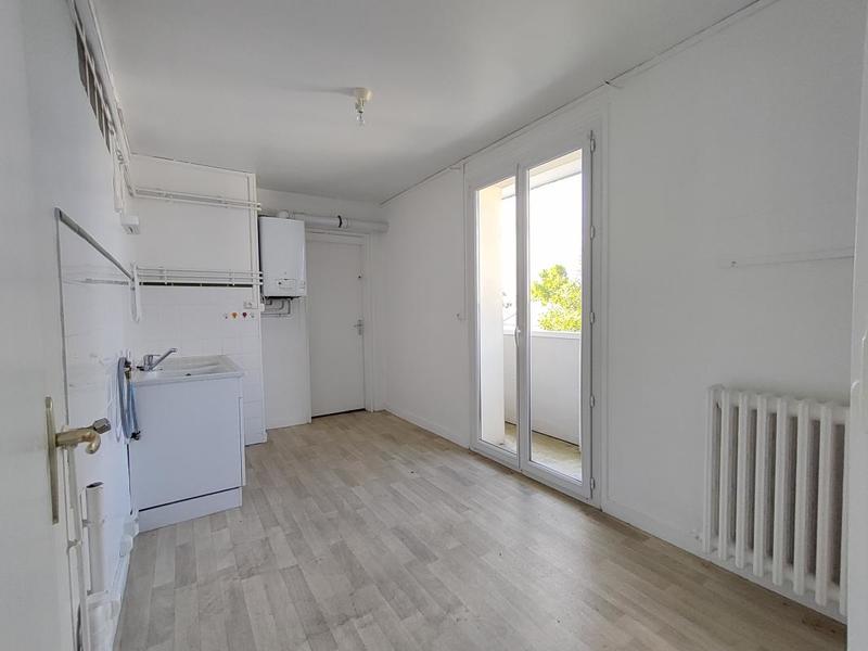 Appartement - 68 m² - 4 pièces