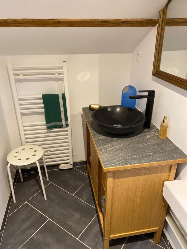 Maison - 75 m² - 4 pièces