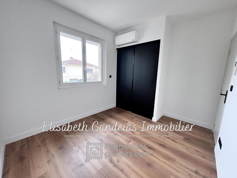 Appartement - 87 m² - 4 pièces
