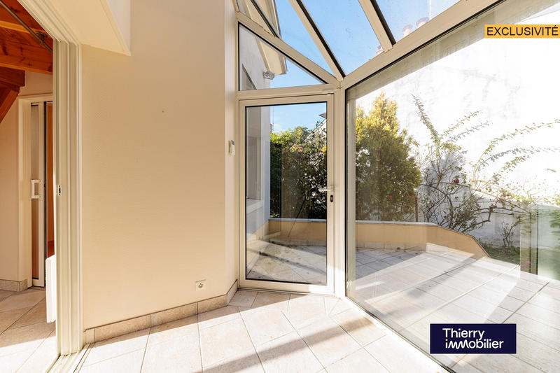 Maison - 129 m² - 6 pièces