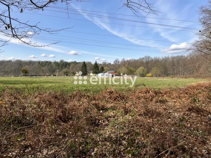 Ferme - 322 m² - 9 pièces