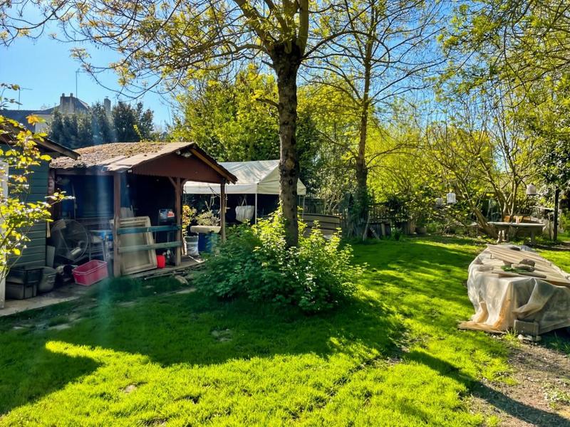 Maison - 157 m² - 5 pièces