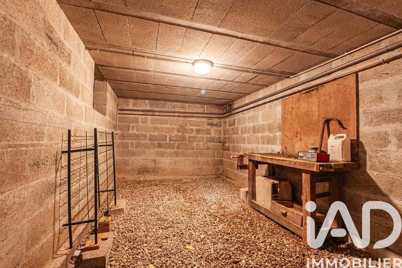 Maison - 86 m² - 4 pièces