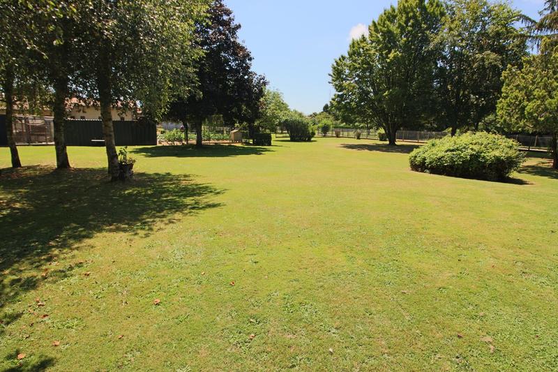 Villa - 168 m² - 7 pièces