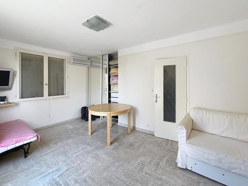 Appartement - 29 m² - 1 pièce