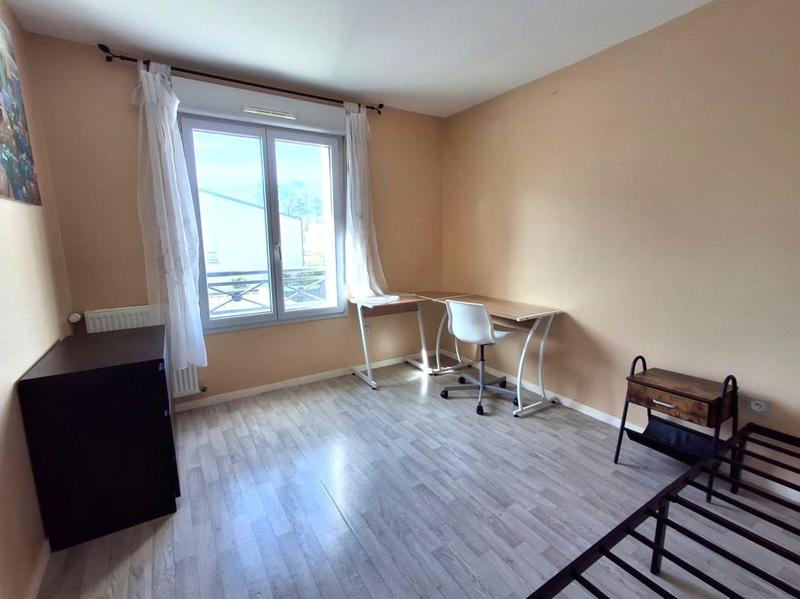 Maison - 83 m² - 4 pièces