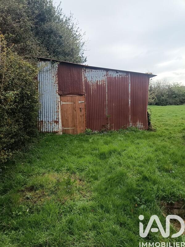 Maison - 85 m² - 5 pièces