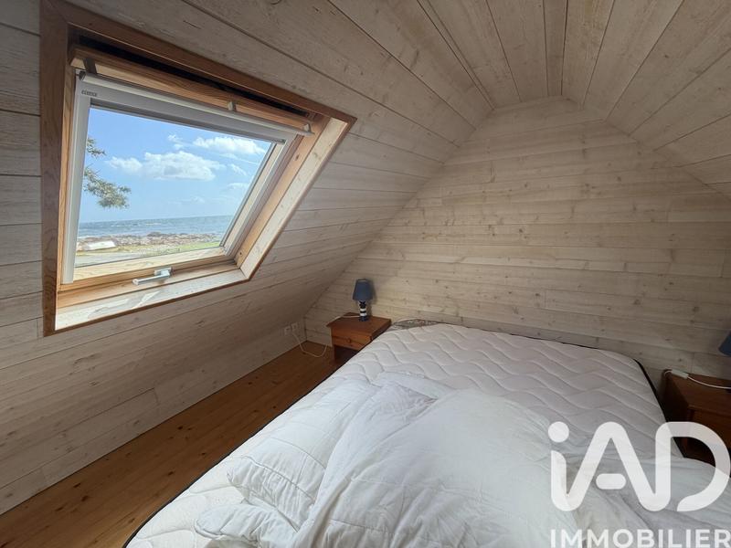 Maison - 50 m² - 3 pièces