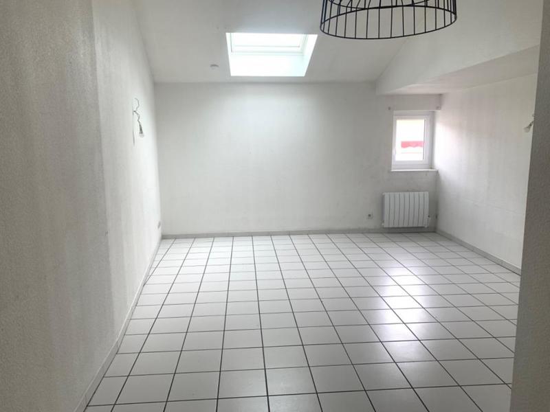 Studio - 29 m² - 1 pièce