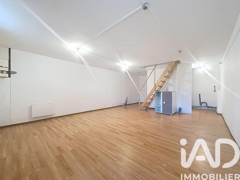 Maison - 132 m² - 4 pièces
