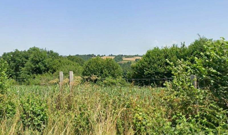 Maison ancienne - 30 m² - 3 pièces