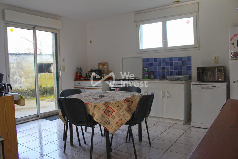 Maison - 181 m² - 5 pièces