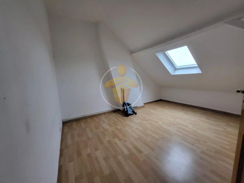 Maison - 75 m² - 6 pièces