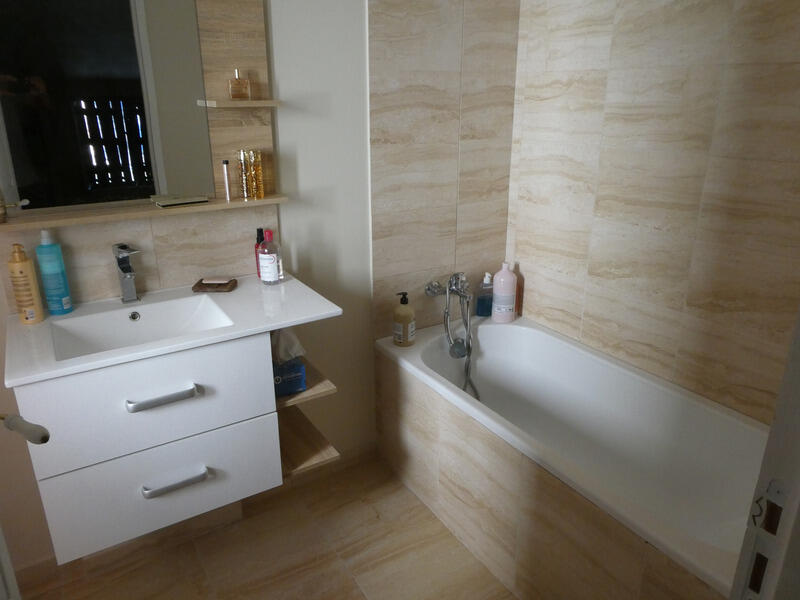 Maison - 80 m² - 3 pièces