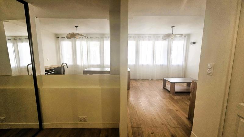 Appartement - 73 m² - 3 pièces