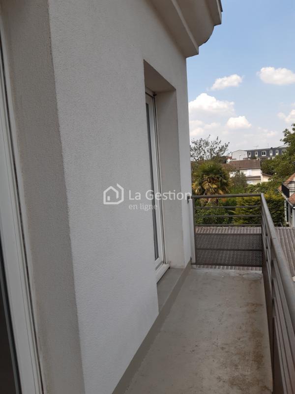 Studio - 25 m² - 1 pièce