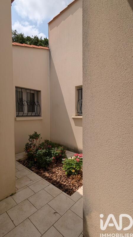 Maison - 150 m² - 7 pièces