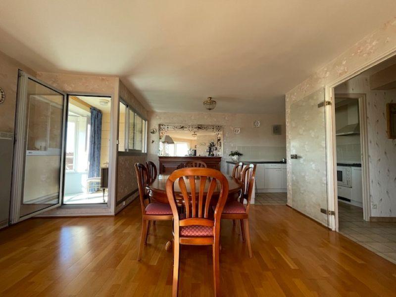 Appartement - 67 m² - 2 pièces